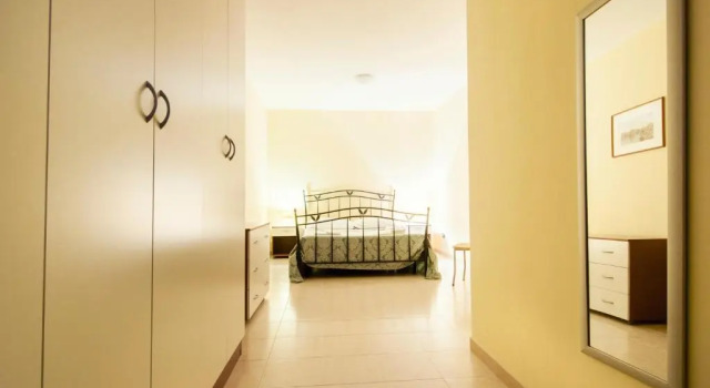 Люкс Superior Ciao Hotel & Residence - Apartments