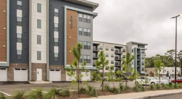 Baymeadows 2 BR Apt by Frontdesk, Reserva ahora Hotel Jacksonville 