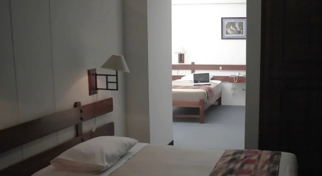 Las Musas Hotel & Casino, Rezervovat Hotel 3hvězdičkové hotely v Lambayeque, 3*
