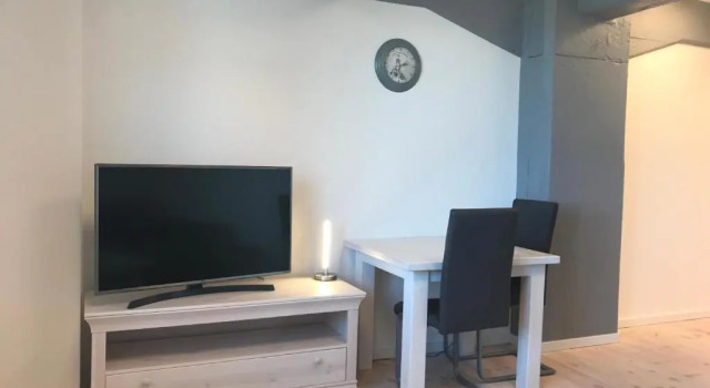 Speicher Residenz Barth E1 App 4, Забронировать Отель Барт 