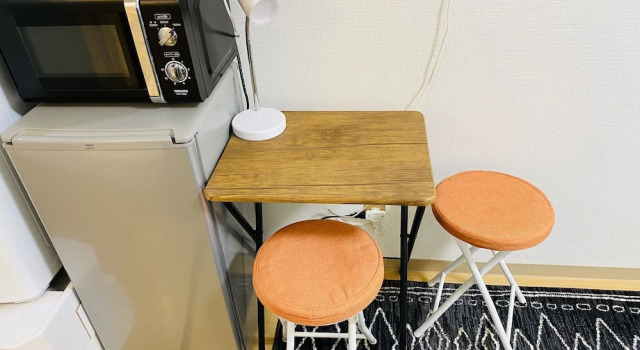 Номер Standard Cozy Place in Shinjuku