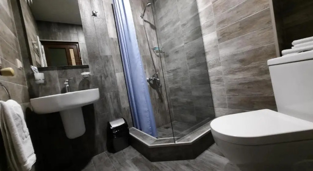 Номер Standard Cherry Garden Boutique Hotel