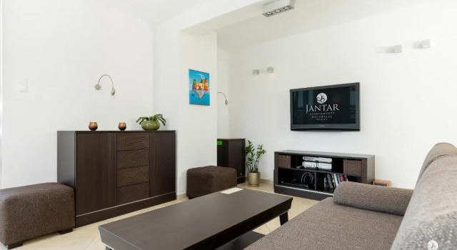 Апартаменты Jantar Apartamenty - Wylotowa