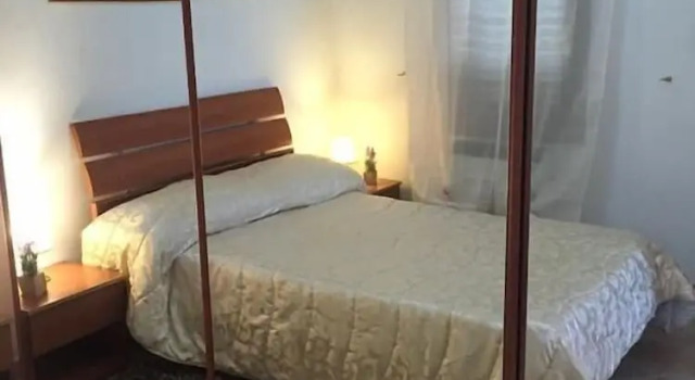 Номер Deluxe Mami