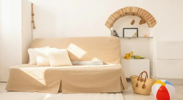 Home Studio Oneglia, Rezervasyon Daire Oneglia Liguria
