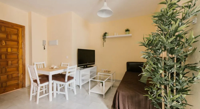 Sevilla Apartments Divina 1A, Забронировать Апартаменты/квартира Старый город Севилья, рядом с La Torre de Don Fadrique