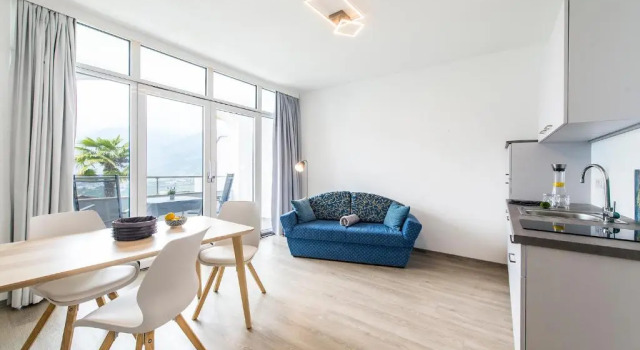 Апартаменты Цокольный этаж Apartments Graf Hartwig