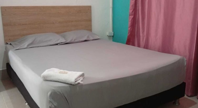 Hotel Pelman
