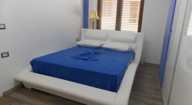 Номер Standard Пентхаус Villa Alfred Sarande