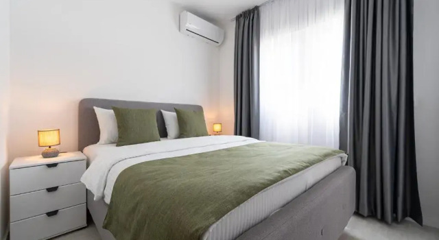Номер Superior Millennium Apartments Budva