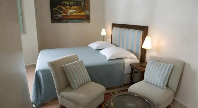 Номер Standard Riad Les Hibiscus