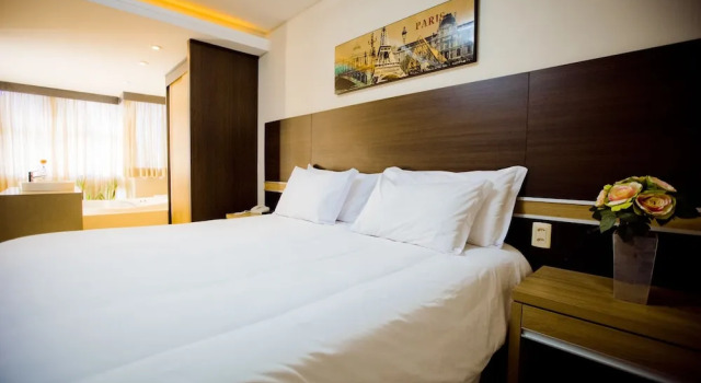 Номер Deluxe Hotel San Pietro