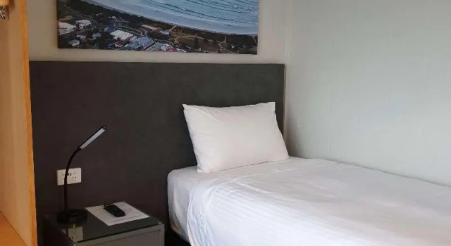 Номер Standard Apollo Bay Motel & Apartments