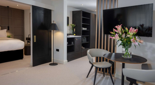 Mytton Fold Hotel, Забронировать Отель Отели Ланкашир 3 звезды, 3*