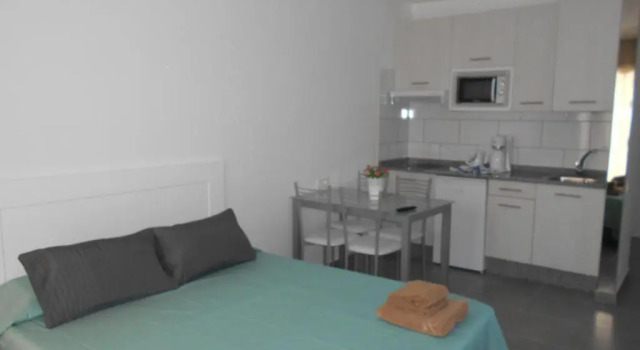 Студия RealRent Costa Teguise Beach