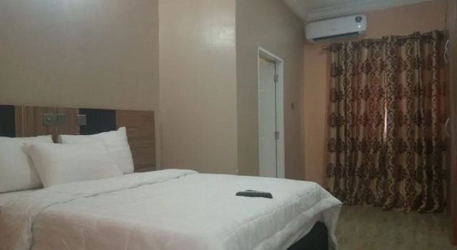 Люкс Standard Pameec Luxury Suites