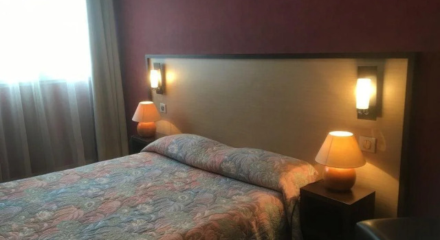 Hôtel Roch Priol, Rezerwuj Hotel Quiberon 