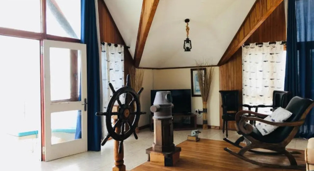 Полулюкс Patatran Village Hotel