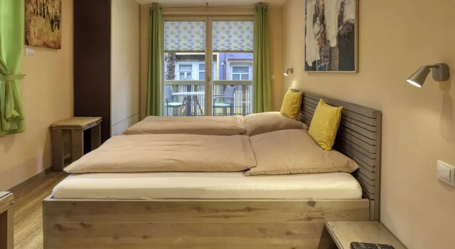 Студия Anno Domini 1716  Boutique Hotel