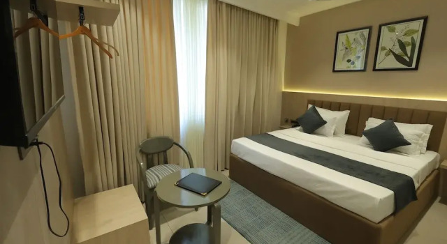 Номер Economy Hotel Dreamz