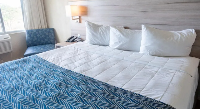 Номер Standard Punta Borinquen Resort