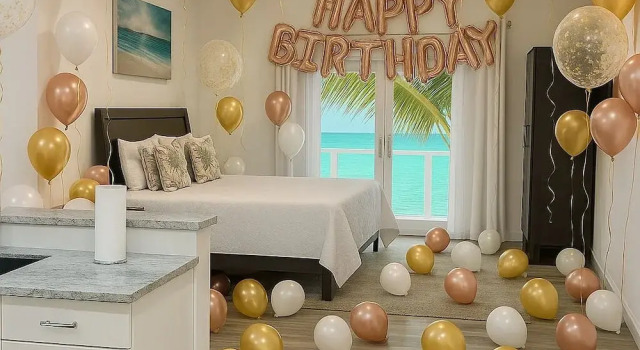 Люкс Luxury The Suite Life