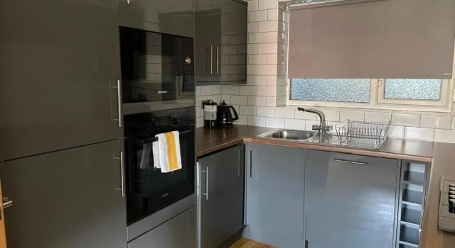 Апартаменты Best Priced Apartment In Hull 3