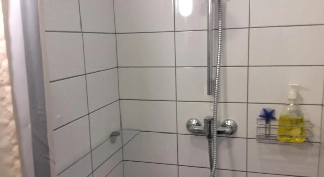 Четырёхместный номер Standard BHB Hotel