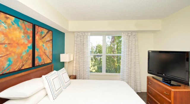 Residence Inn Evansville East, Prenota Hotel Evansville Indiana