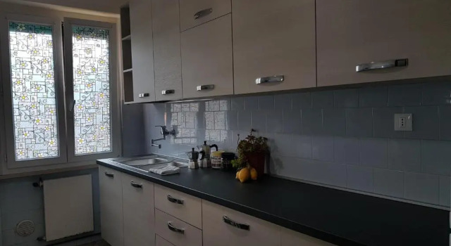 Апартаменты Rita's House