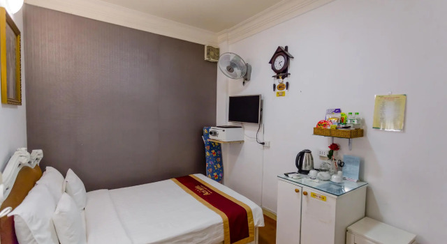 Двухместный номер Standard A25 Hotel - 307 Lý Tự Trọng