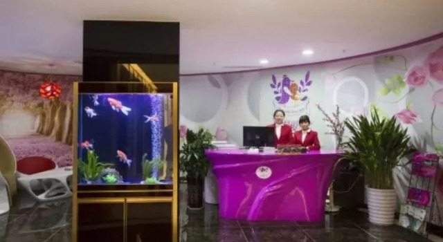 Romantic Love Theme Hotel, Book Hotel Zhengxing Sichuan