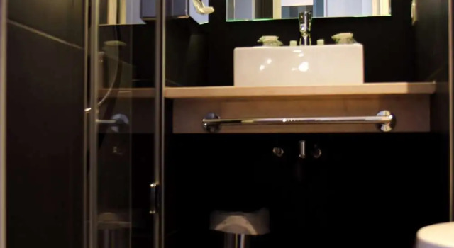 Двухместный номер Superior Best Western Hotel Opéra Drouot