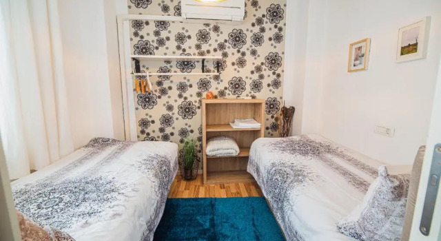 Apartment Dajana