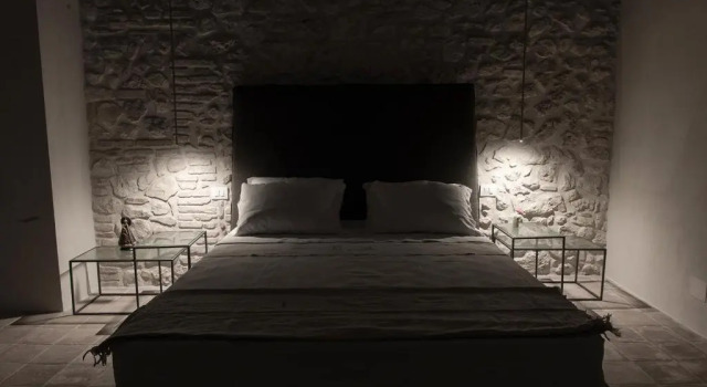 Полулюкс Relais Casale Valigi