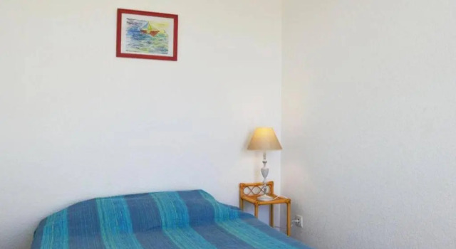Appartement Narbonne, 3 pièces, 6 personnes - FR-1-229B-125, Rezerwuj Apartament Narbona Aude