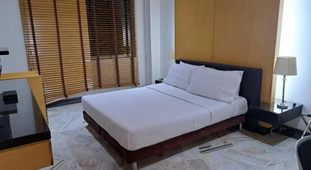 Deluxe simple chambre Aw Hotel Luxor Versalles