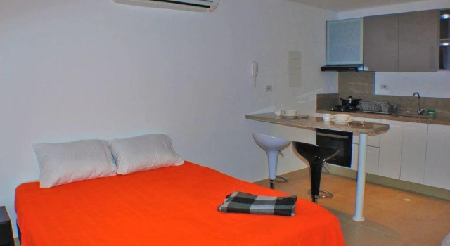 Calle 11 Hostel Santa Marta