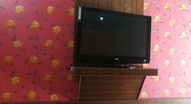 Двухместный номер Superior Reurn Thai Resort Ratchaburi