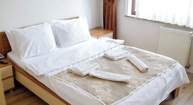 Двухместный номер Comfort Diamond Park Hotel Safranbolu