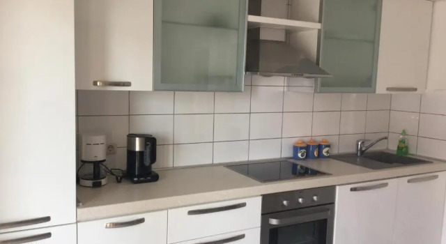 Апартаменты Deluxe Apartments and Rooms Mamić