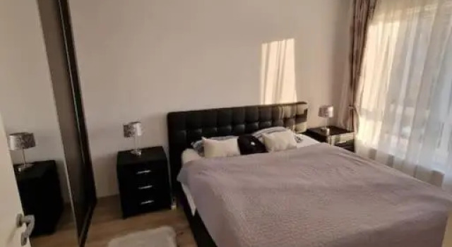 Apartament 3 camere Avantgarden, Varaa Huoneisto Sibiu 