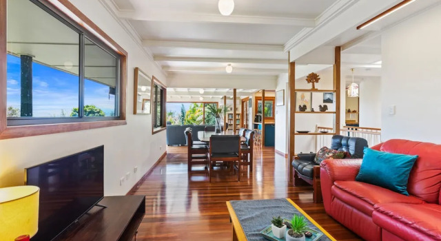 Farrants Hill, Réserver Hôtel Hôtels à Tallebudgera avec parking, Parking