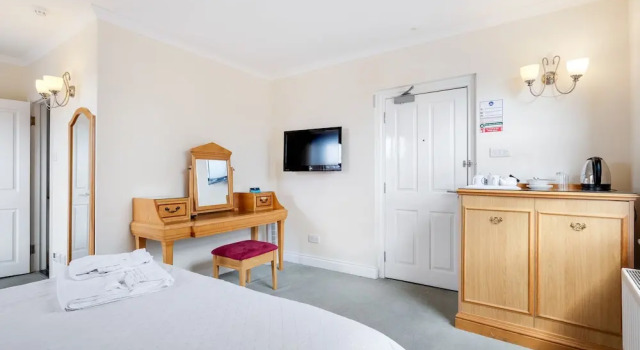 Номер Superior Charles House - Windsor Castle