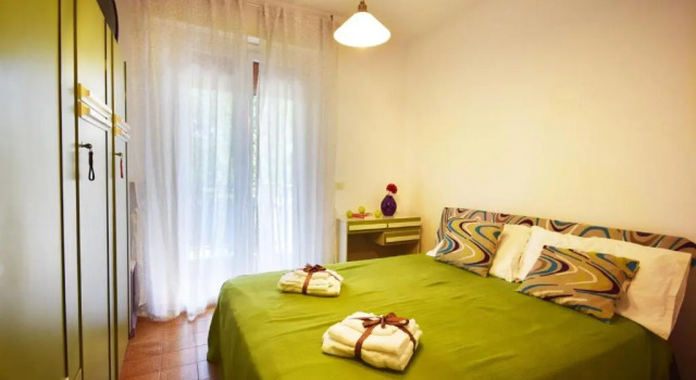 Appartamento viale pedonale a due passi dal mare, Забронировать Апартаменты/квартира Апартаменты Беллария-Иджеа-Марина, Апартаменты/квартира