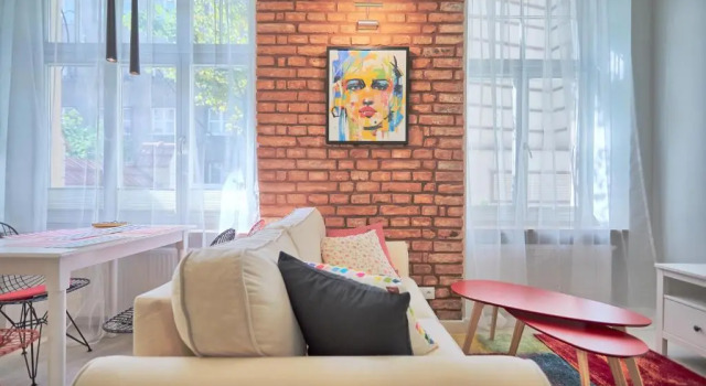 Апартаменты Superior 3D WYGODA Apartamenty