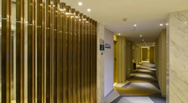 City Comfort Inn Anshun Pingba District Government, Rezervați Hotel Hoteluri în Gulou cu parcare, Parcare
