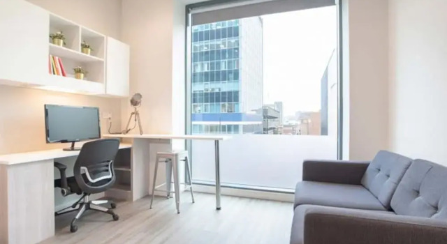Stylish Studios SHEFFIELD