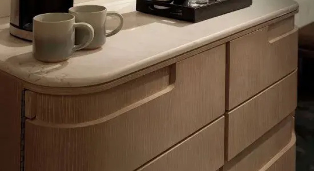 Номер Standard с видом на горы Hilton Arcadia Los Angeles