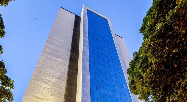 Hotel Vivenzo
